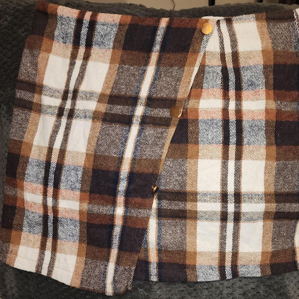 Rosso35 Women's multi Skirt